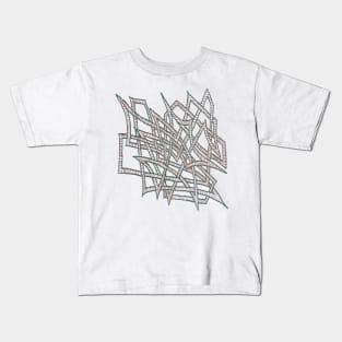 Graffiti 6.2 Kids T-Shirt